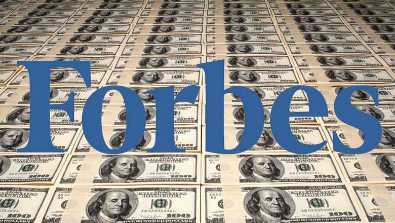 Тремя богатейшими семьями России Forbes назвал Гуцериевых, Ротенбергов и Шаймиевых