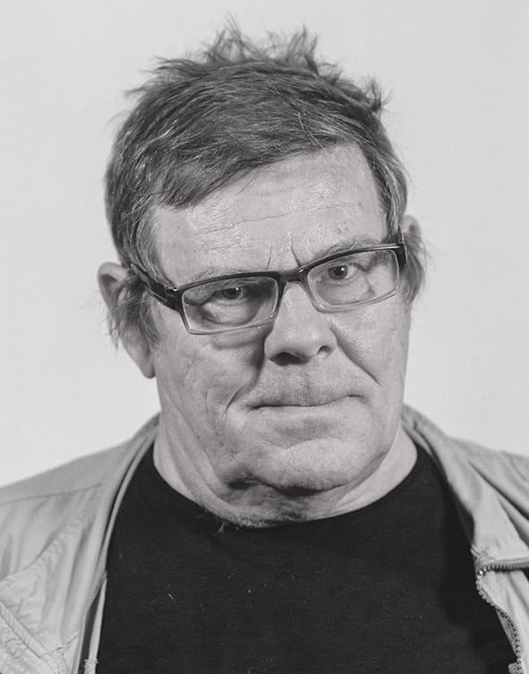 Boris Stern