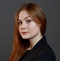 Tatsiana Ashurkevich