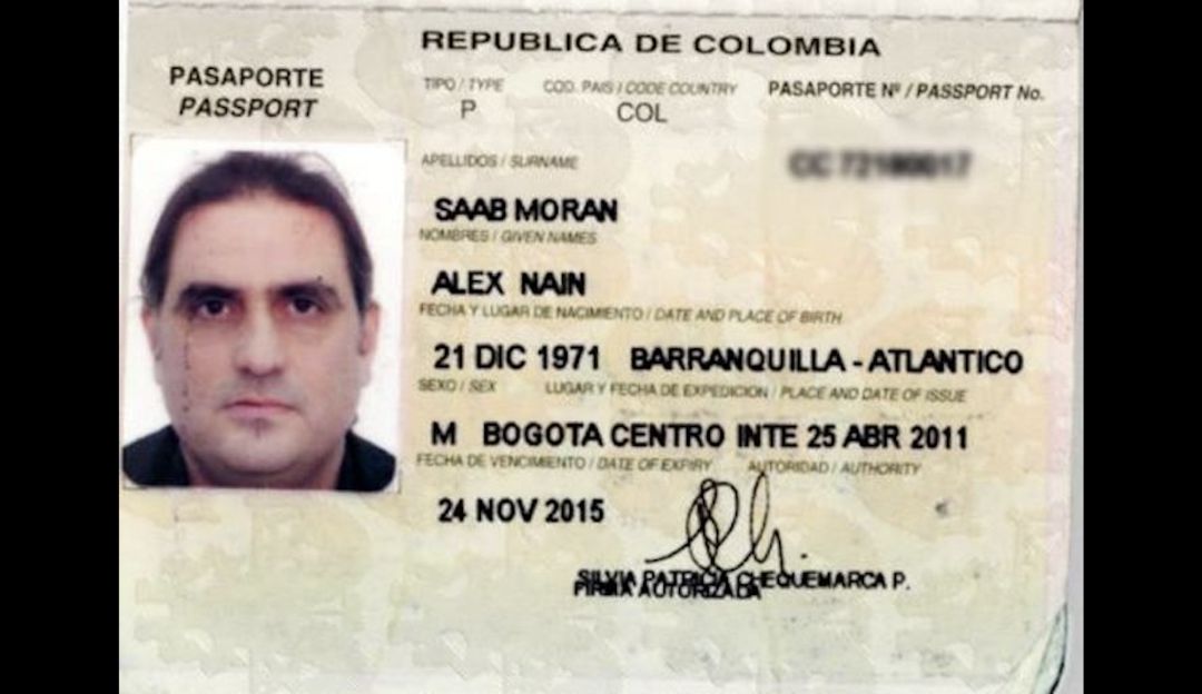 Документы Сааба