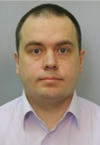 Алексей Кривощеков