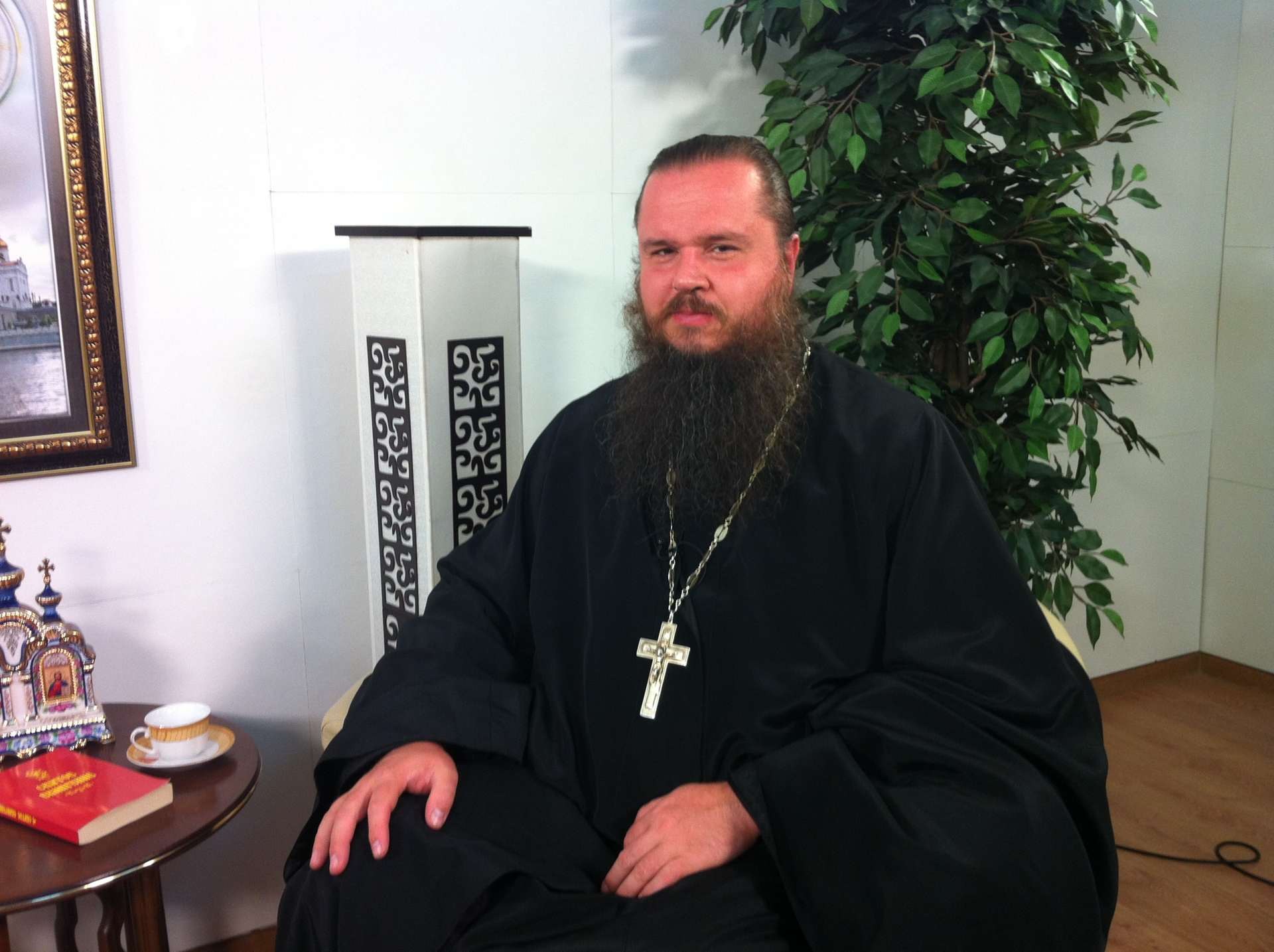 Дамиан (Залетов)