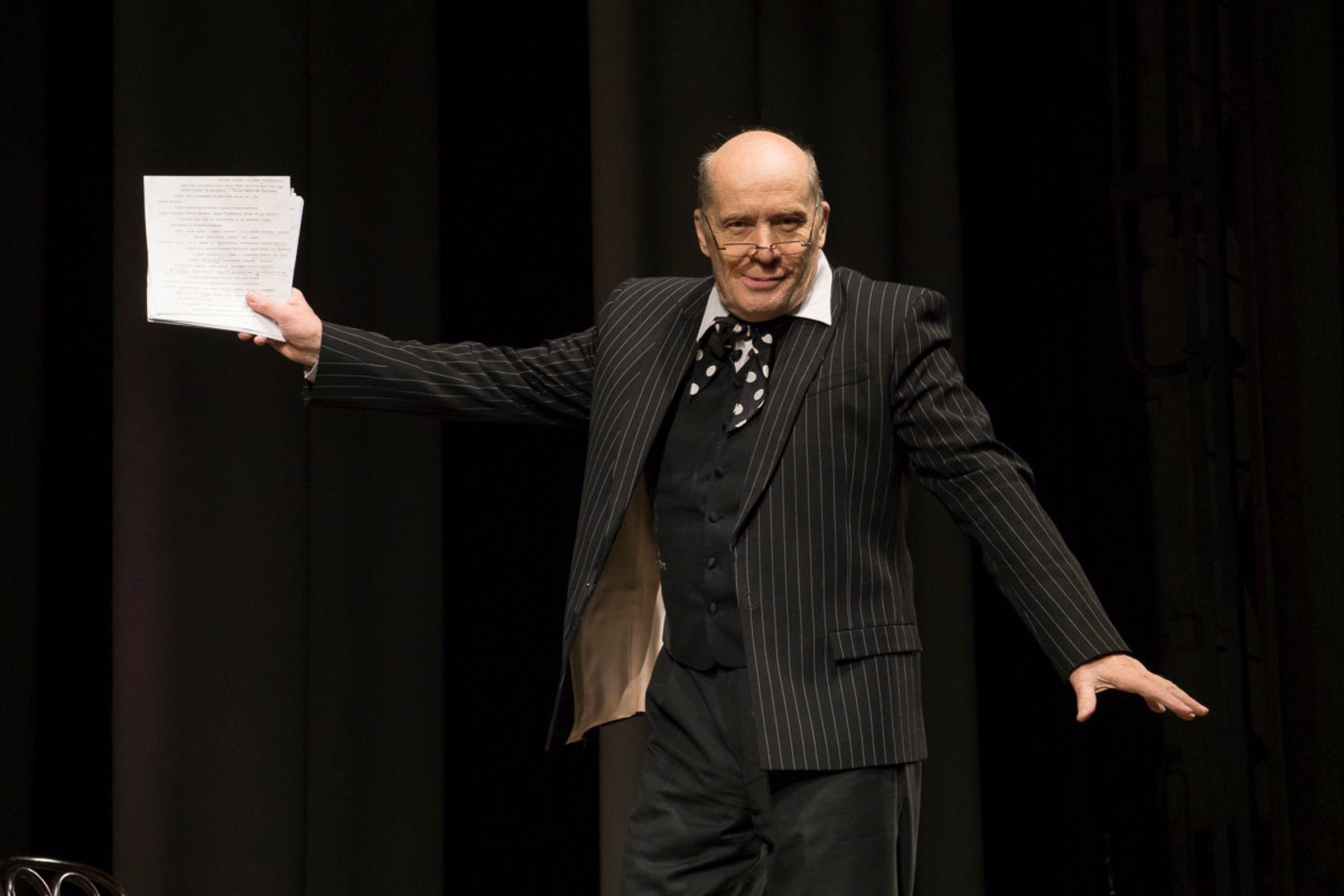 Alexander Filippenko