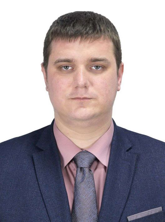 Alexander Isaev, head of the Klimovsky District, Bryansk Region