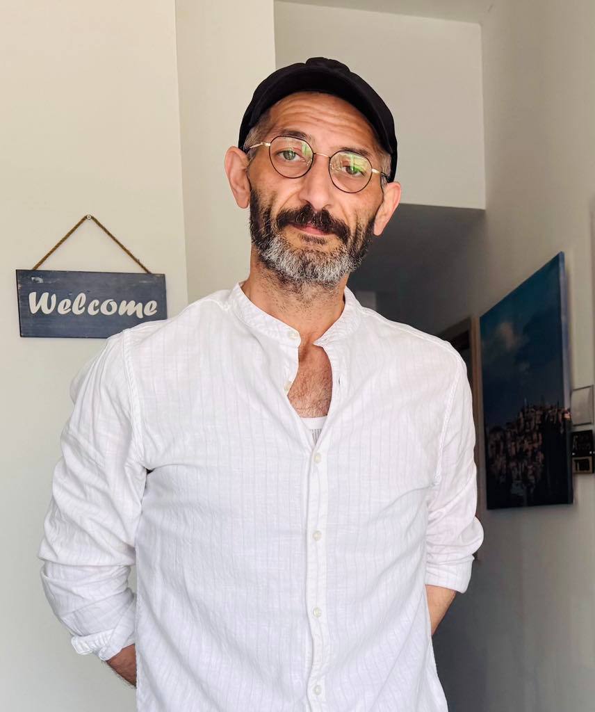 Салех Бадрия