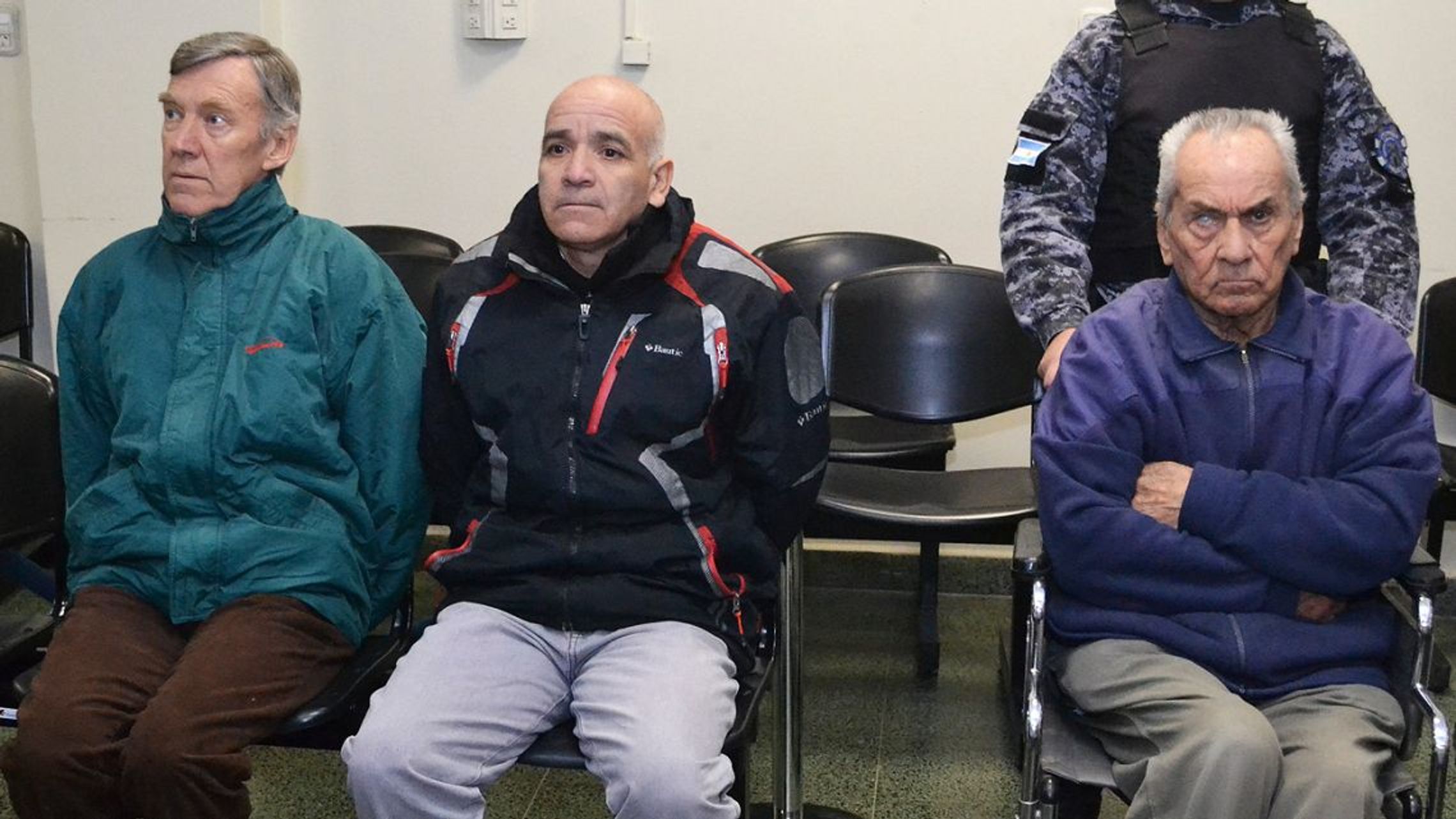 The Provolo Institute Trial