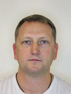 Дмитрий Бортников