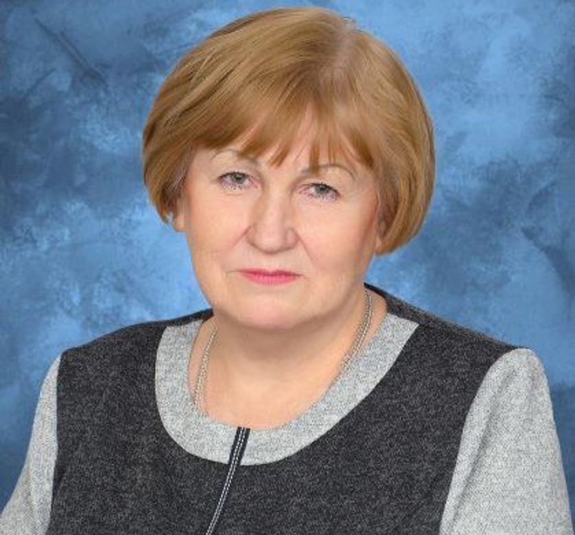 Наталья Таранушенко