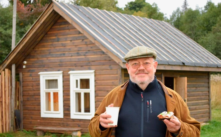 Алексей Шевцов