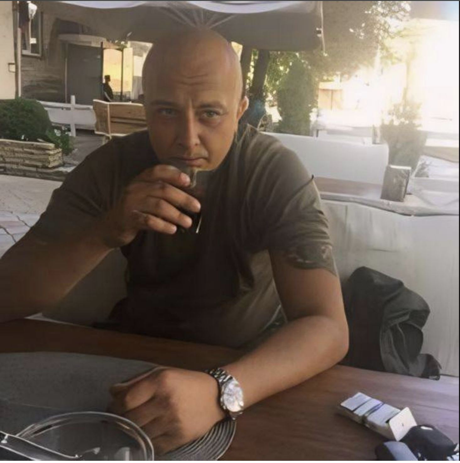 Roman “Batman” Vnukov