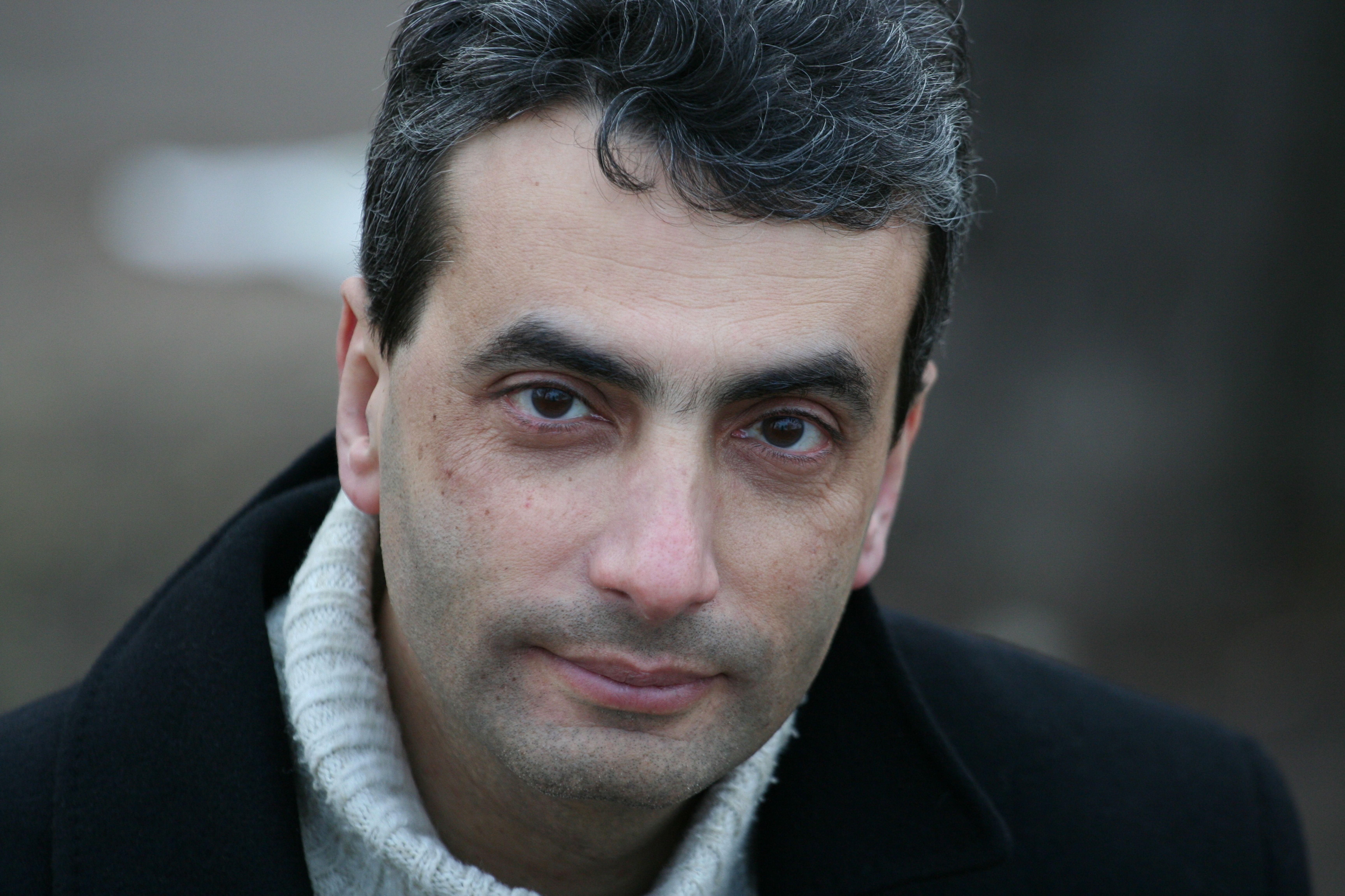 Politician Lev Shlosberg, who was recently listed by Rosfinmonitoring