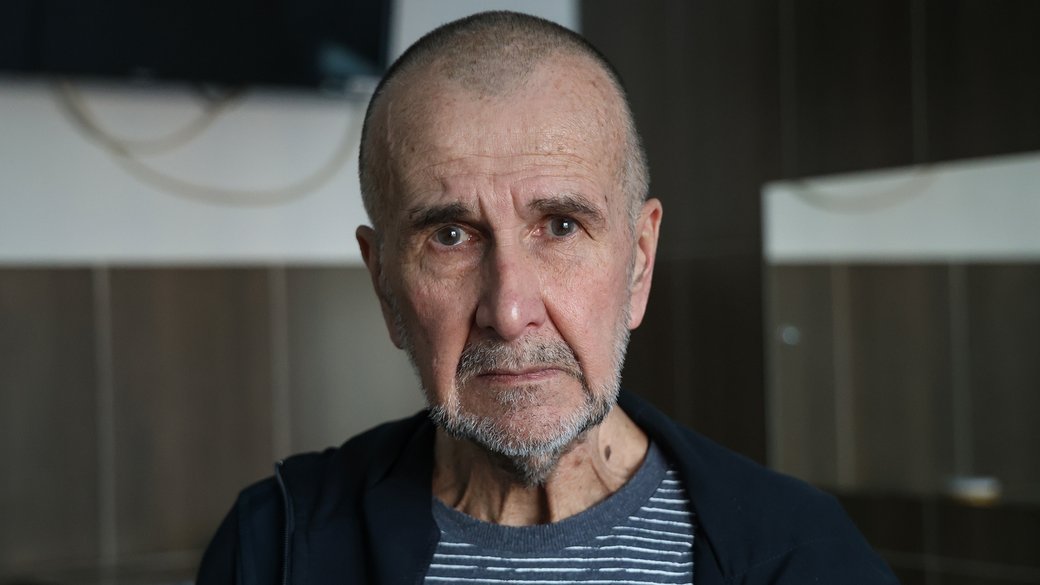 Владимир Николаенко