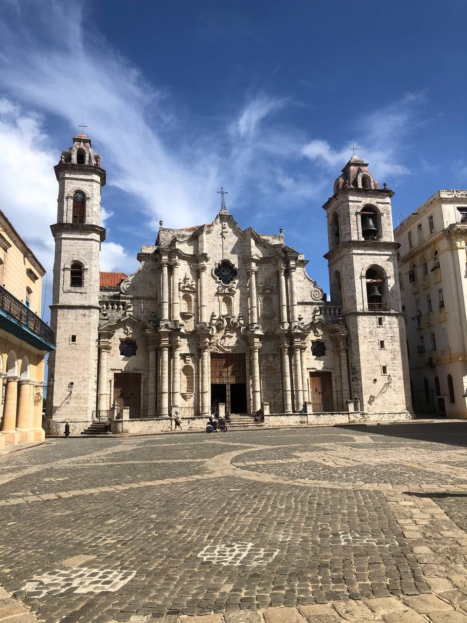 Olga’s photos from Cuba