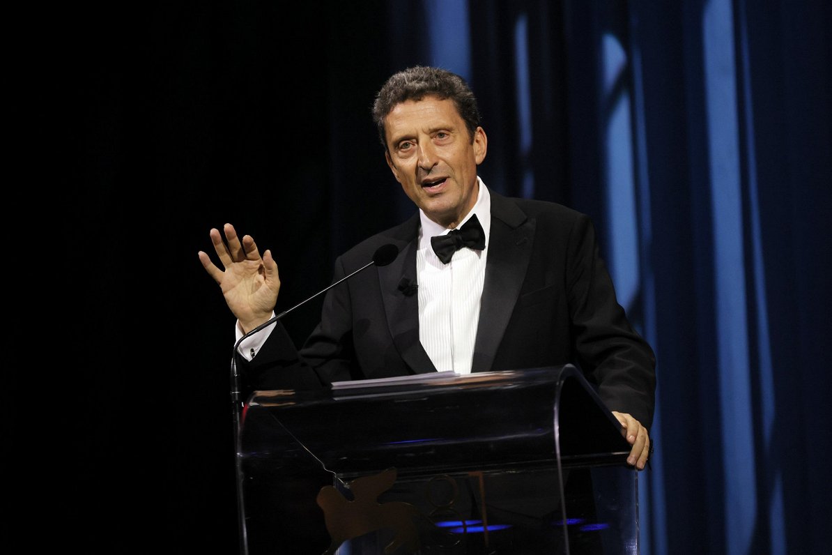 Пьетранджело Буттафуоко 