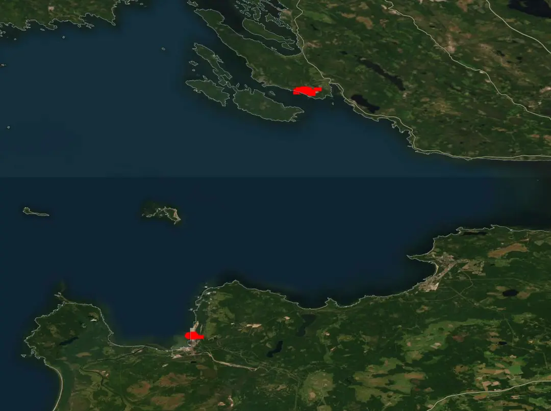 Screenshot taken on March 27 at 10:15 a.m. (Moscow time)