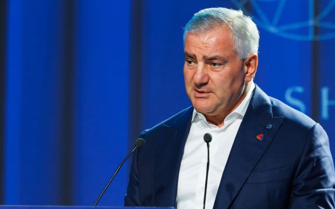 Самвел Карапетян