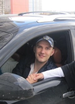 Vitaly Kovalev