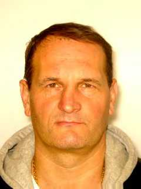 Олег Лëвушкин
