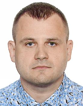 Денис Шульган