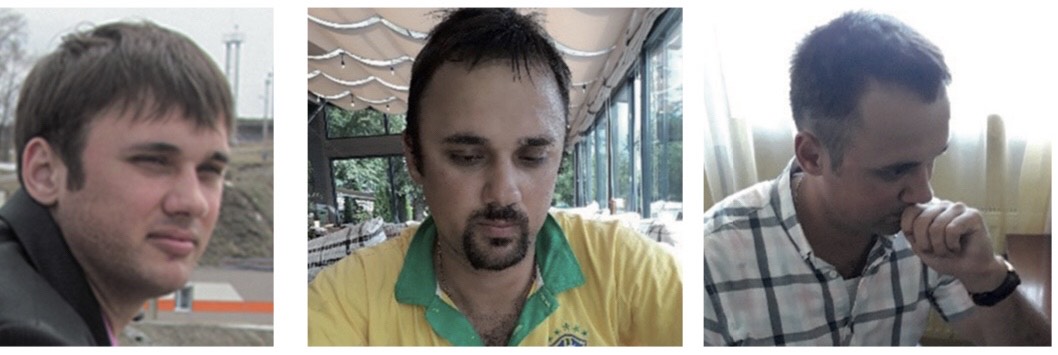 Сотрудник ФСБ Петр Чагин, работающий под псевдонимом "Петр Тарашкевич"