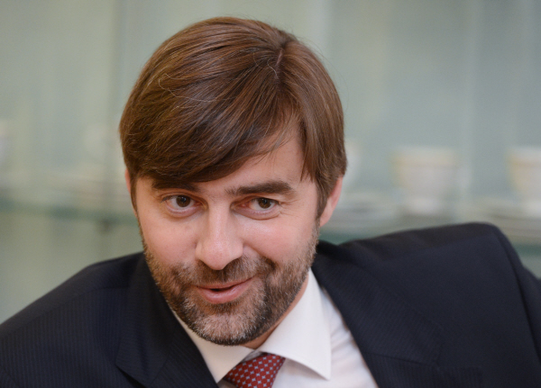 Deputy Zheleznyak turned out to be partners with VAT refund fraudsters