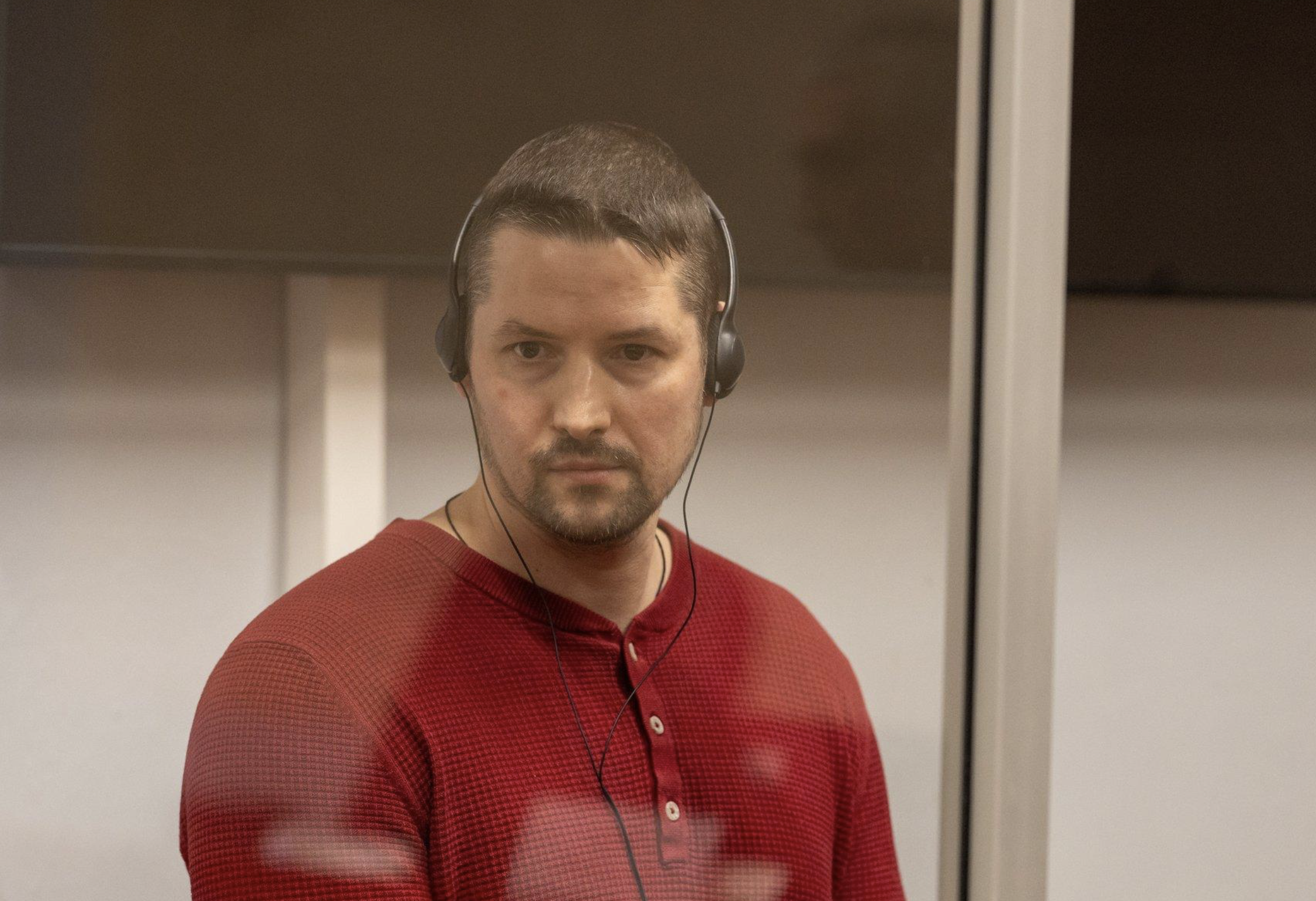 Андрей Макаров. Фото: Delfi