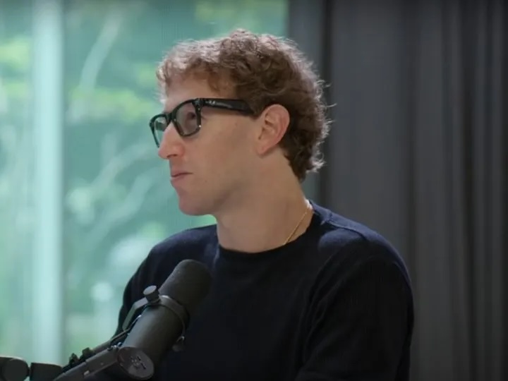 Фото: Dwarkesh Podcast