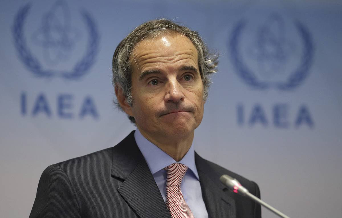 Фото: AP /  Heinz-Peter Bader