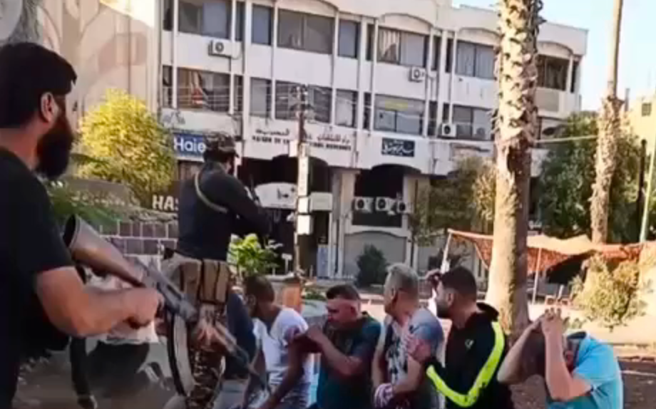 Изображение: скриншот видео