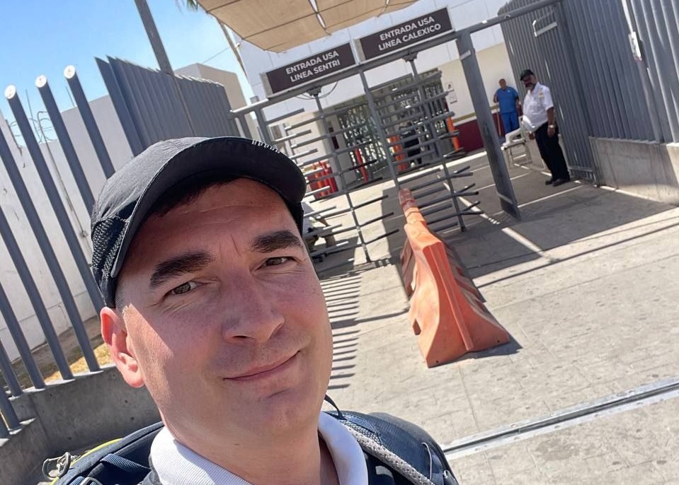 Фото: Telegram-канал «Бобр.Туда и обратно (дневник иммиграции)»