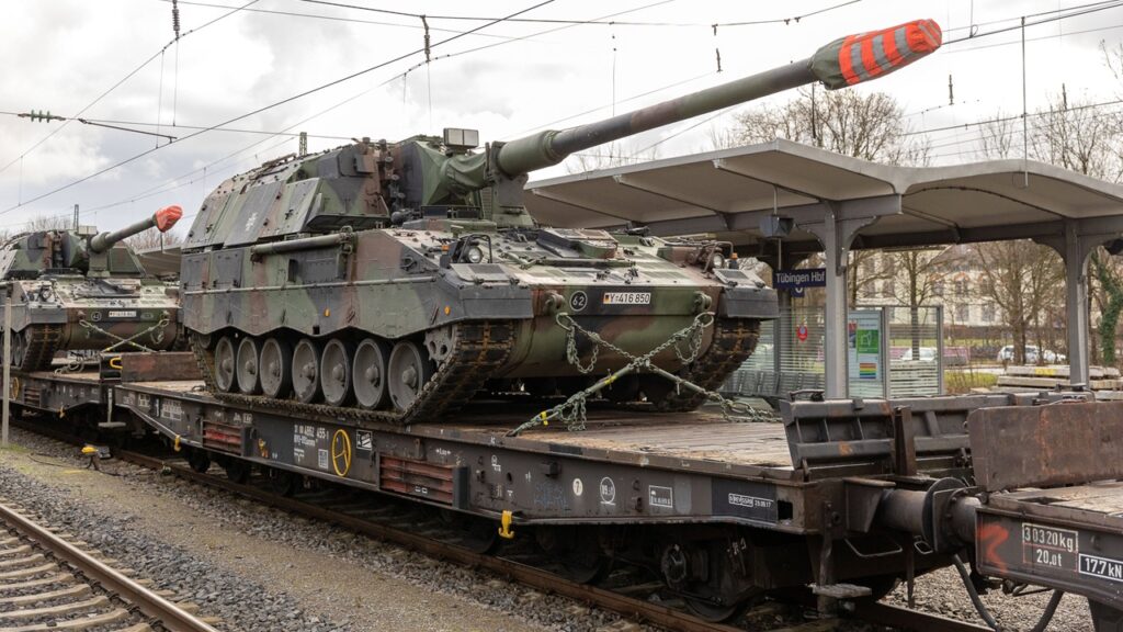 Фото: Imago / Eibner (Symbolbild)