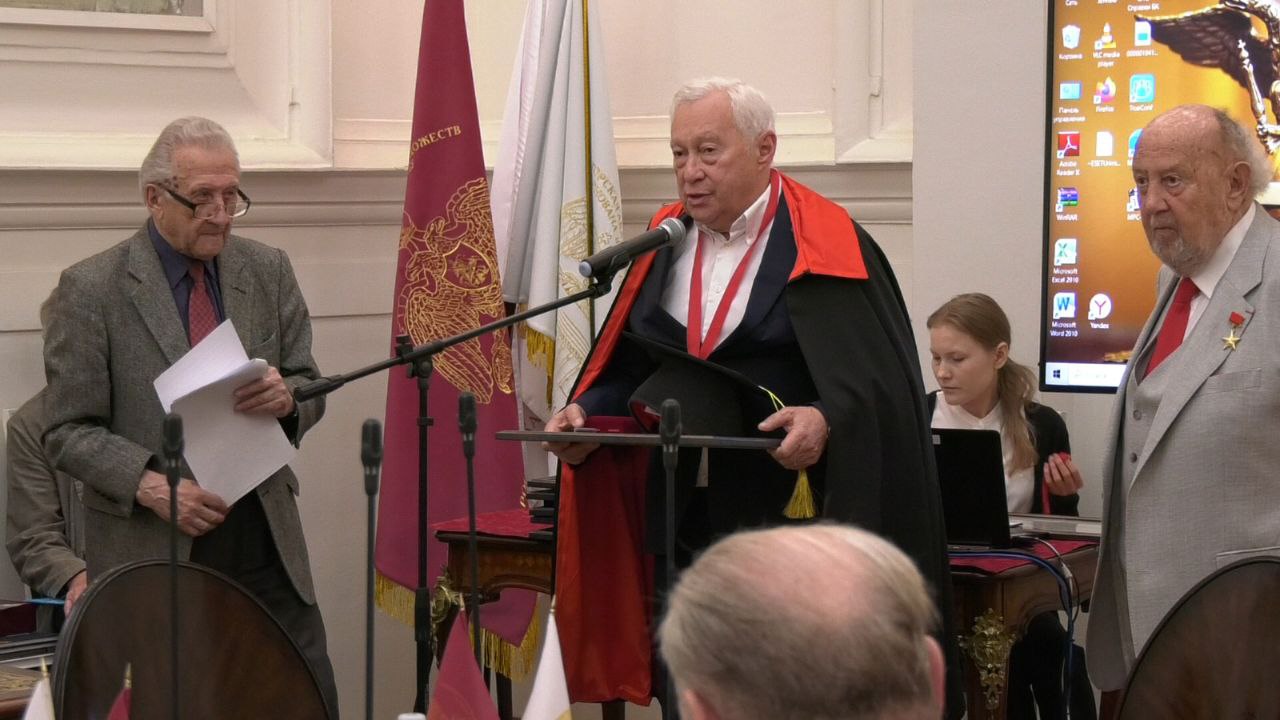 Фото: Марк Зильберквит / Издательство «Музыка»