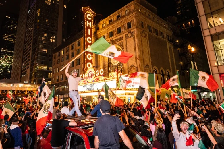 Фото: Colin Boyle/Block Club Chicago