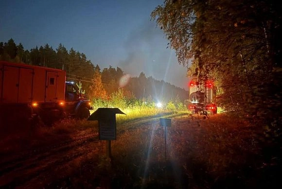 Photo: Penzenskaya Pravda Information Center / Transneft Druzhba