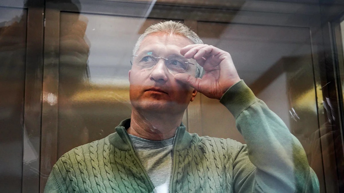 Фото: Авилов Александр / Агентство «Москва»