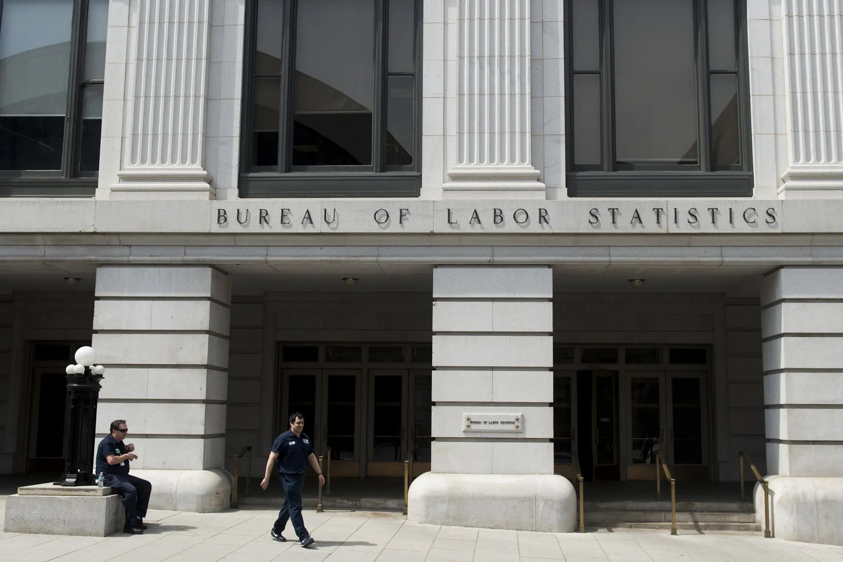 Фото: Getty/Bill Clark