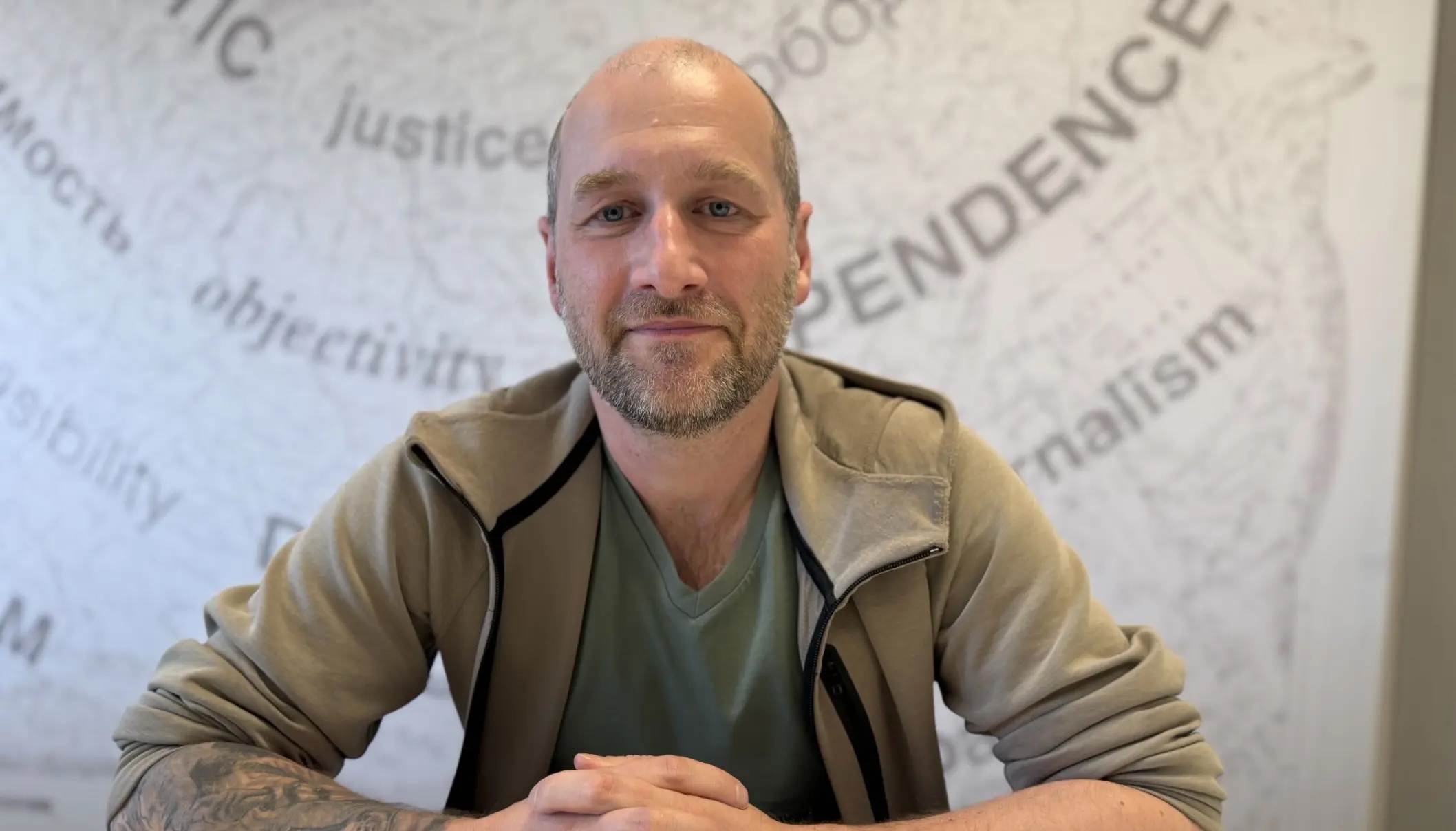  Фото: Томас Нильсен