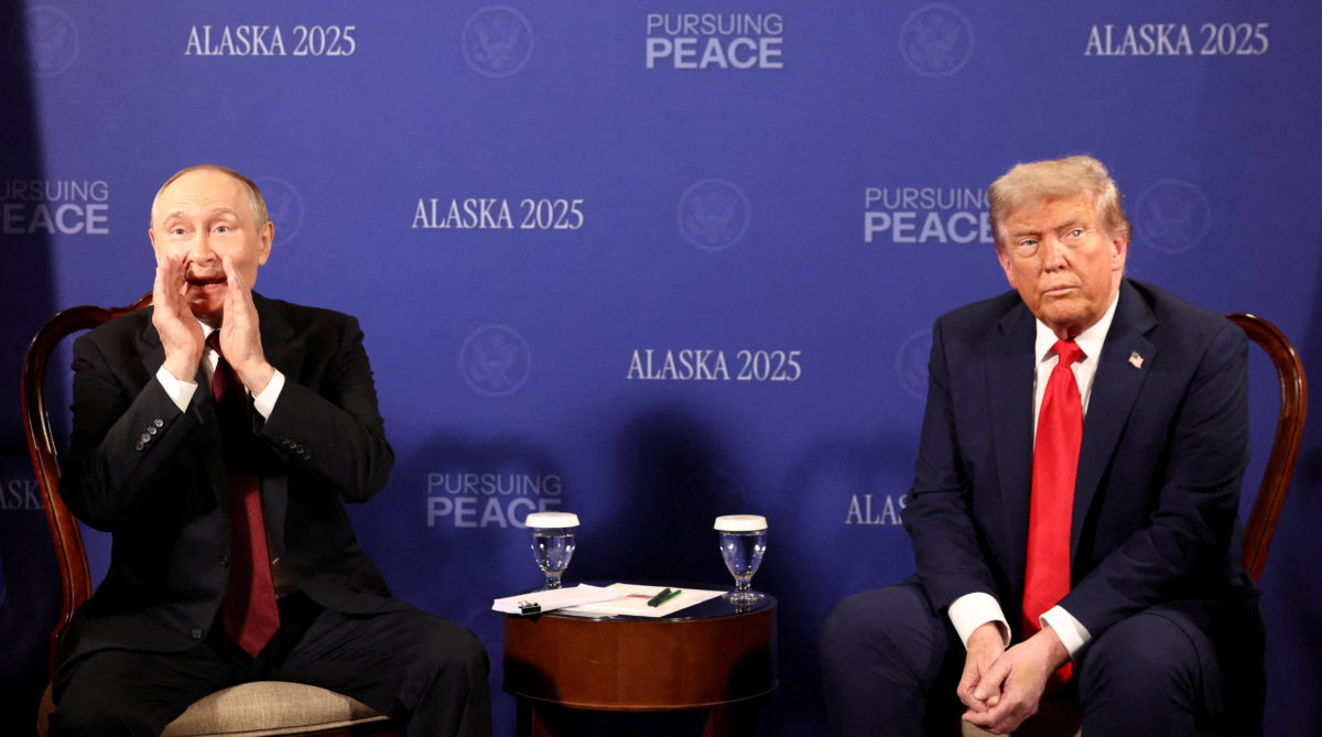 Фото: Kevin Lamarque/Reuters