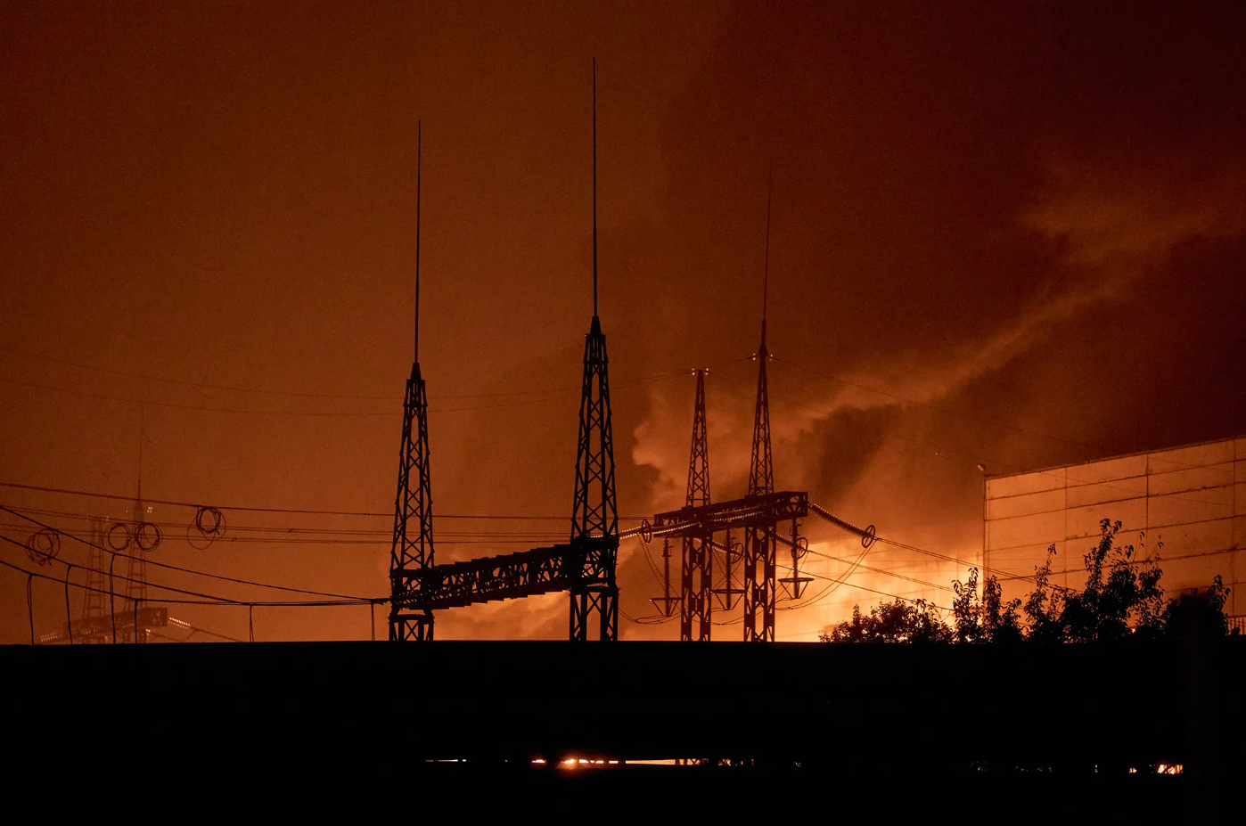 Photo: Kostiantyn Liberov / Libkos / Getty Images