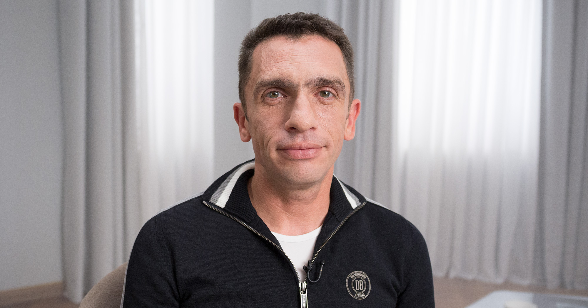 Александр Кынев