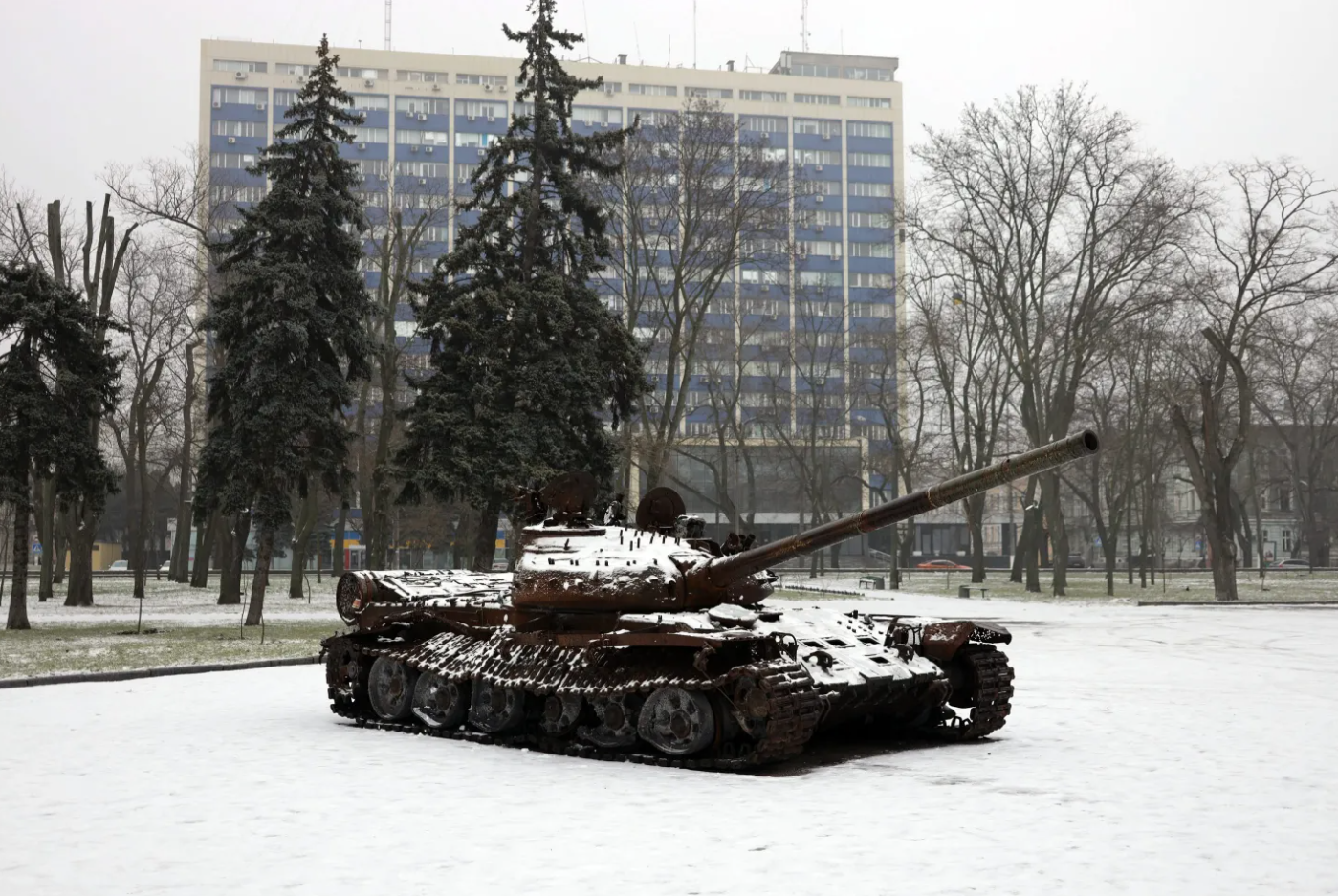 Viacheslav Onyshchenko — Global Images Ukraine / Getty Images