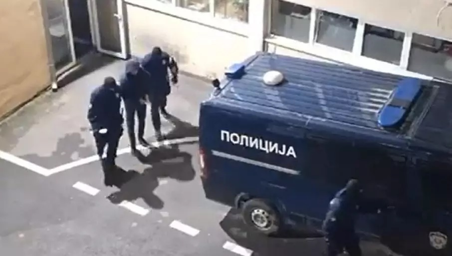 Фото: Printskrin/Youtube/Муп Республики Сербия