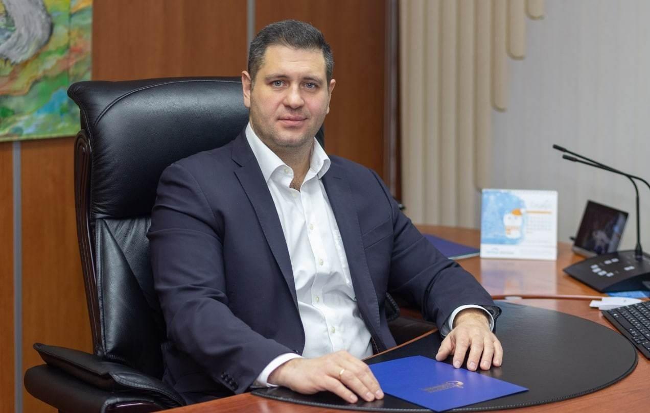 Фото: «Газпром» / Telegram