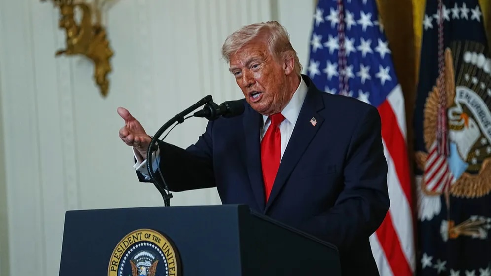 Фото: AP Photo/Allison Robbert