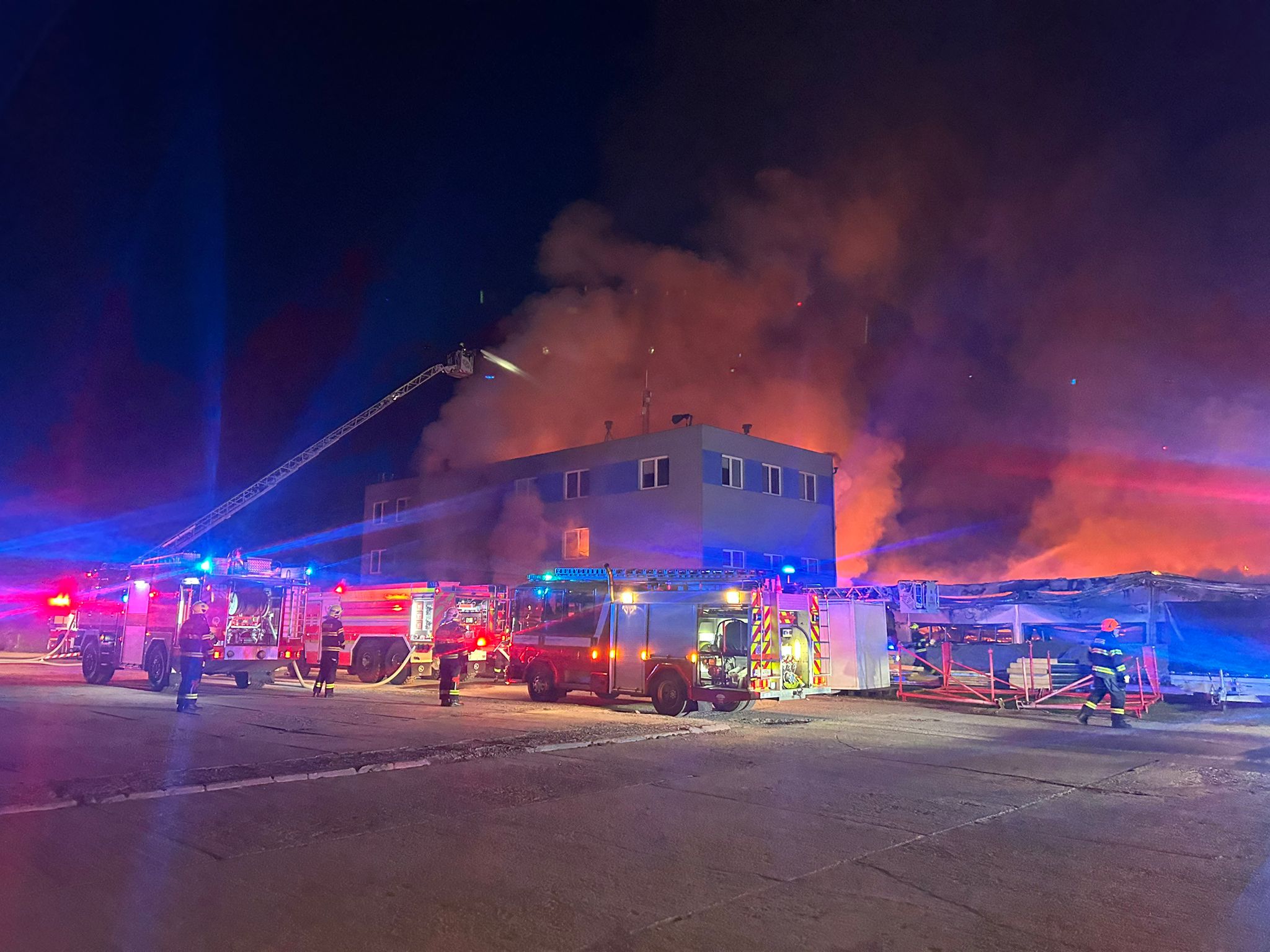 Фото: полиция Чехии