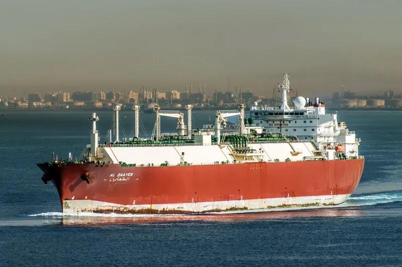 Танкер Al Daayen. Фото: Marine Traffic