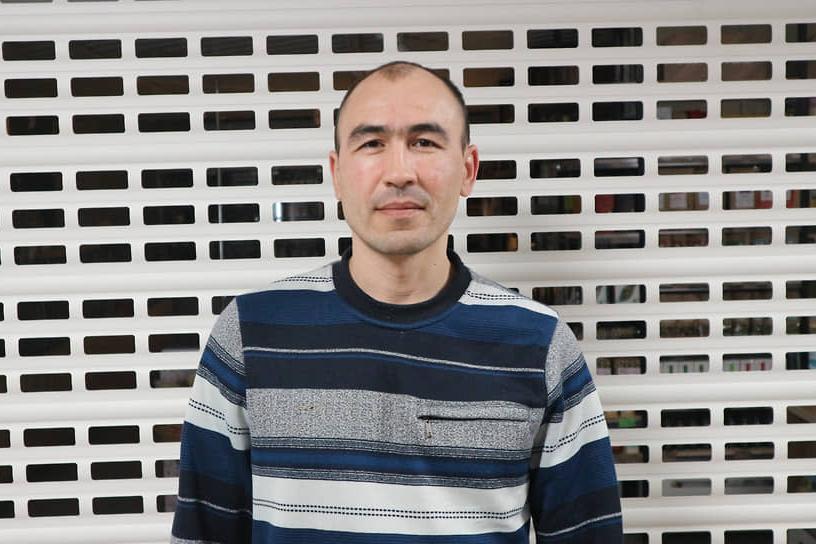 Фото: "Коммерсантъ"